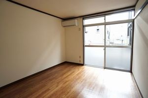 ベルハイツ 111号-6