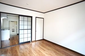 ベルハイツ 111号-7