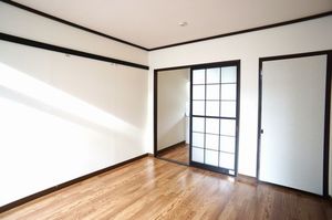 ベルハイツ 111号-8