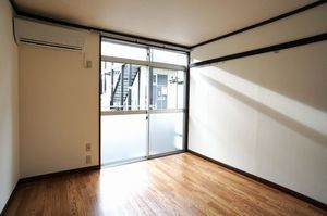 ベルハイツ 111号-9