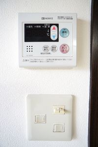 ベルハイツ 111号-11