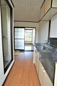 ベルハイツ 201号-2