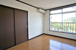 ベルハイツ 201号-4