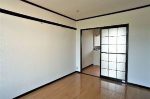 ベルハイツ 201号-5