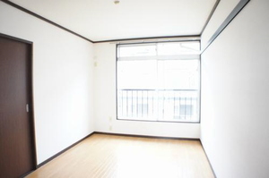 ベルハイツ 208号-4