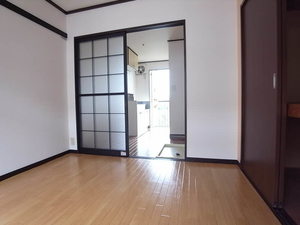 ベルハイツ 208号-9