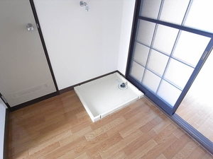 ベルハイツ 208号-10