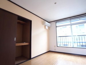 ベルハイツ 208号-12