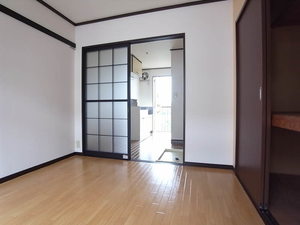 ベルハイツ 208号-13