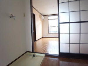 ベルハイツ 208号-14