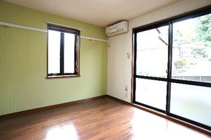 フローラ湘南 101号-2