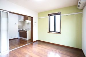 フローラ湘南 101号-3