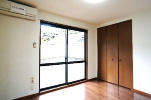 フローラ湘南 101号-4