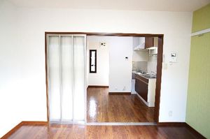 フローラ湘南 101号-5