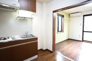 フローラ湘南 101号-8