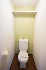 フローラ湘南 101号-11