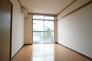 ヤシキハイツ 101号-4