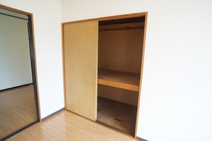 ヤシキハイツ 101号-10
