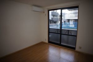 パークサイド 102号-2