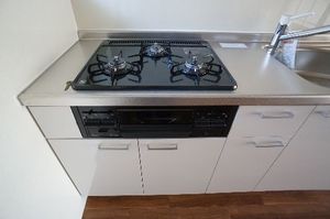 ウェストホーム 101号-3