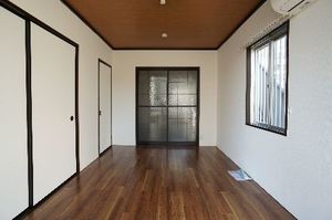 ウェストホーム 101号-5