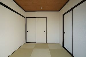 ウェストホーム 101号-8