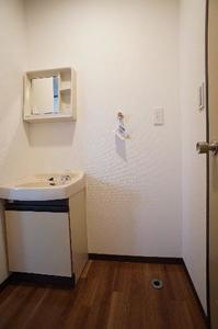 ウェストホーム 101号-11