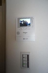 ウェストホーム 101号-12