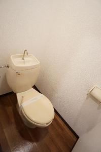 ウェストホーム 101号-14