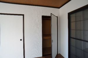 ウェストホーム 101号-15