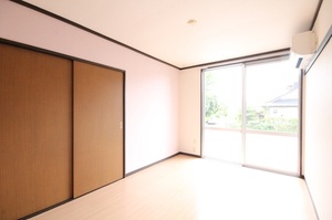 サンハイツ　Ａ 101号-2