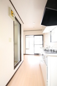 サンハイツ　Ａ 101号-5