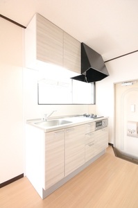 サンハイツ　Ａ 101号-6