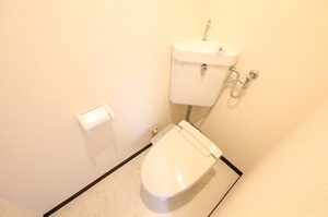 サンハイツ　Ａ 101号-8