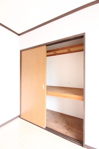 サンハイツ　Ａ 101号-10