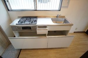 サンハイツ　Ａ 202号-4