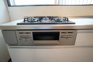 サンハイツ　Ａ 202号-5