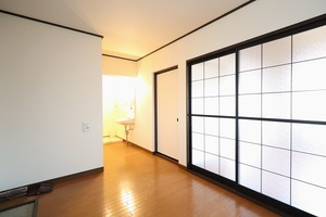 タウニィハイツ 202号-4