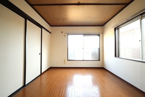 タウニィハイツ 202号-5