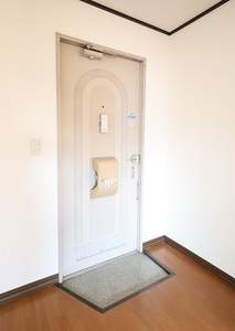 タウニィハイツ 202号-8