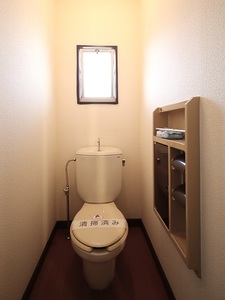 タウニィハイツ 202号-11