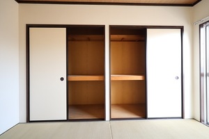 タウニィハイツ 202号-12