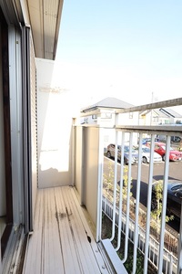 タウニィハイツ 202号-13