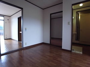 丸山ハイツ 205号-3