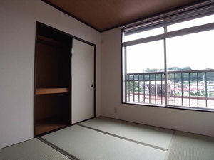 丸山ハイツ 205号-5