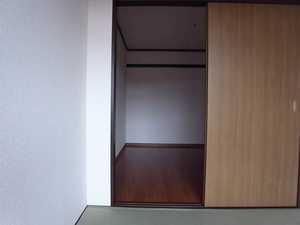 丸山ハイツ 205号-7