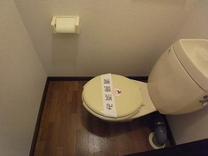 丸山ハイツ 205号-10