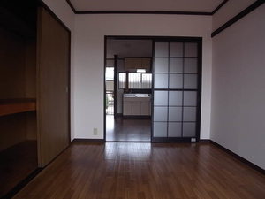 丸山ハイツ 205号-14