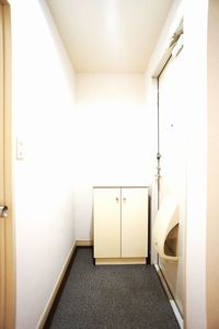 フレグランス　Ａ 202号-2