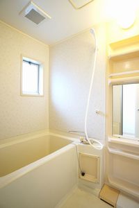 フレグランス　Ａ 202号-4